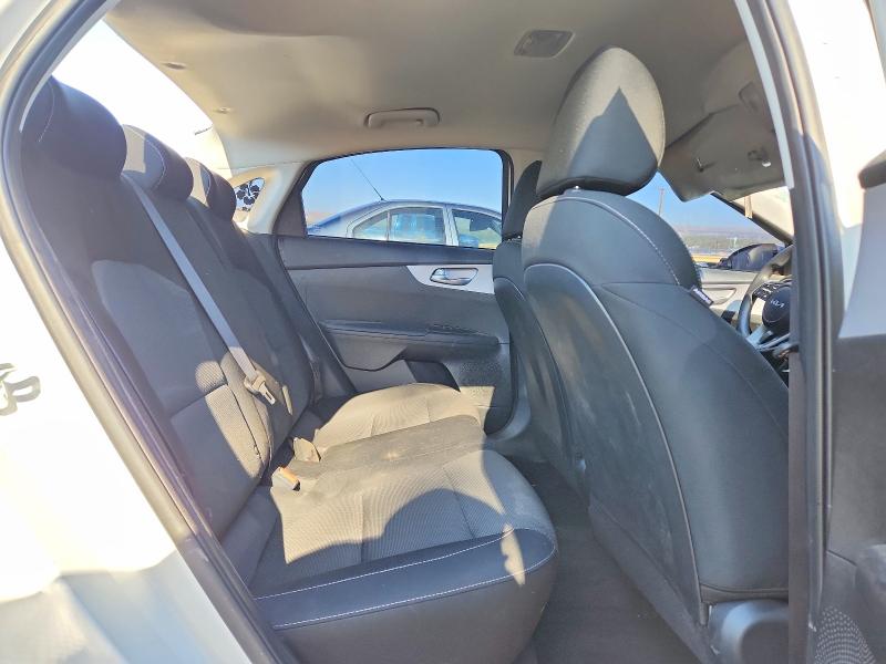 Aukcja sprzedaży 2024 Kia Forte, vin: 3KPF24AD4RE837996, numer aukcji: 48315266