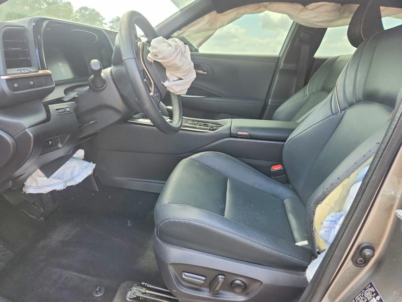 Продаж на аукціоні авто 2025 Toyota Crown, vin: JTDAAAAF9S3034479, номер лоту: 50958216