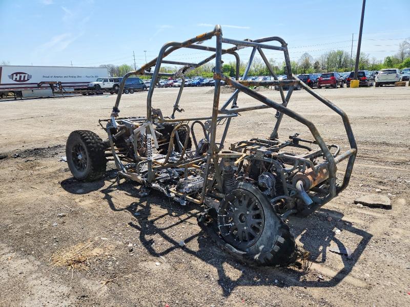 Продаж на аукціоні авто 2012 Polaris Ranger, vin: 4XAXT9EA7CB590094, номер лоту: 50770386