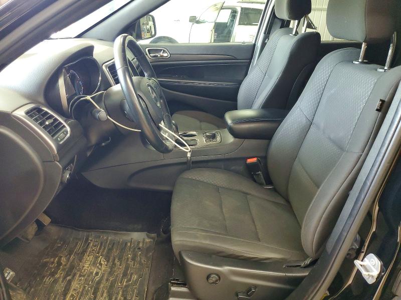 Продажа на аукционе авто 2018 Jeep Grand Cherokee, vin: 1C4RJFAG3JC465777, номер лота: 48844776