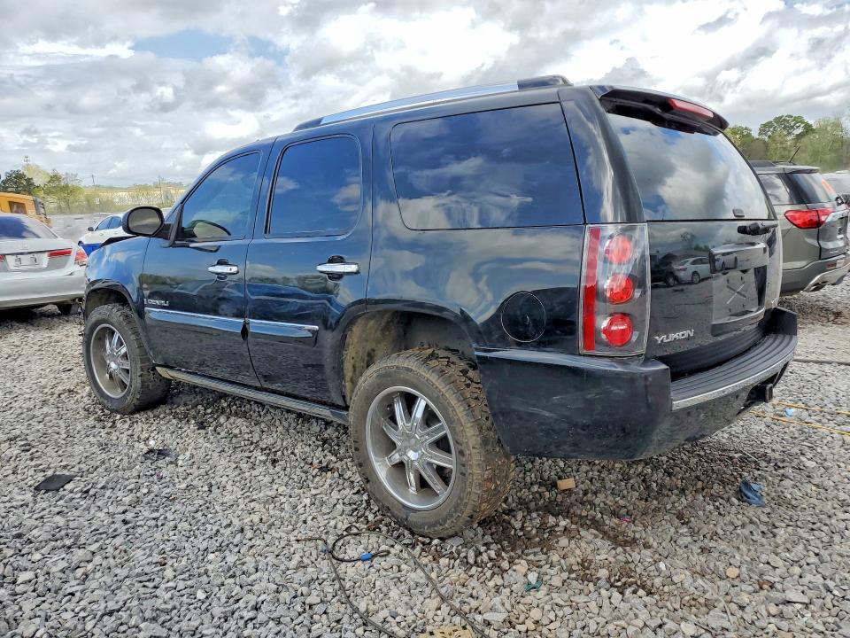 Aukcja sprzedaży 2007 Gmc Yukon, vin: 1GKFK63897J305322, numer aukcji: 48298806