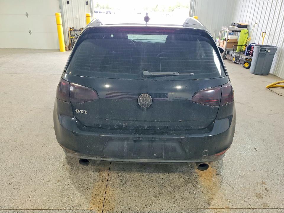 Aukcja sprzedaży 2015 Volkswagen Gti, vin: 3VW5T7AUXFM017270, numer aukcji: 51651826