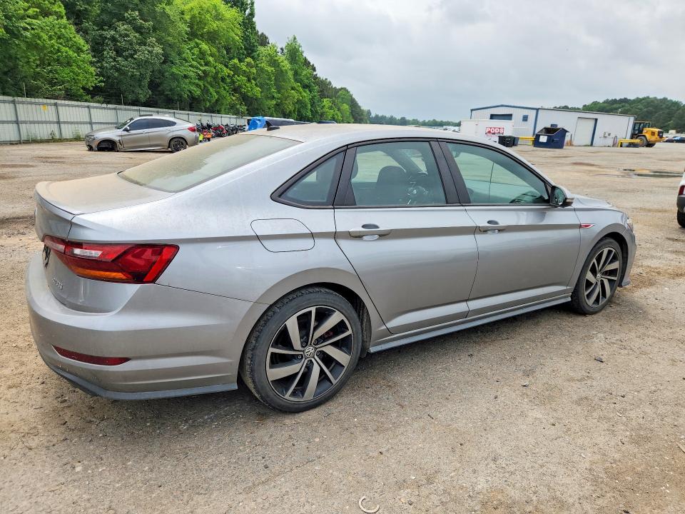 Продаж на аукціоні авто 2019 Volkswagen Jetta, vin: 3VW5T7BU8KM262710, номер лоту: 49818016