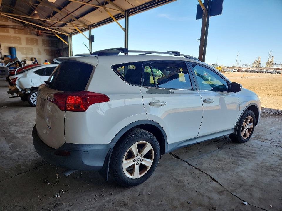 2013 Toyota Rav4 მანქანა იყიდება აუქციონზე, vin: 2T3WFREV4DW040410, აუქციონის ნომერი: 48928296
