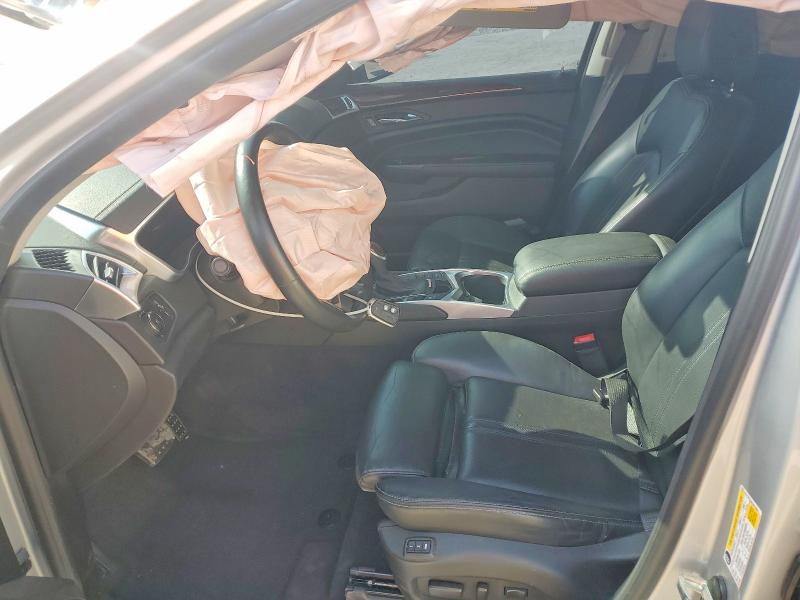 Продажа на аукционе авто 2015 Cadillac Srx, vin: 3GYFNCE35FS613081, номер лота: 49843116