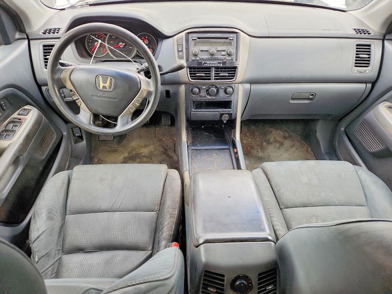 Auction sale of the 2008 Honda Pilot, vin: 5FNYF182X8B055954, lot number: 51803236