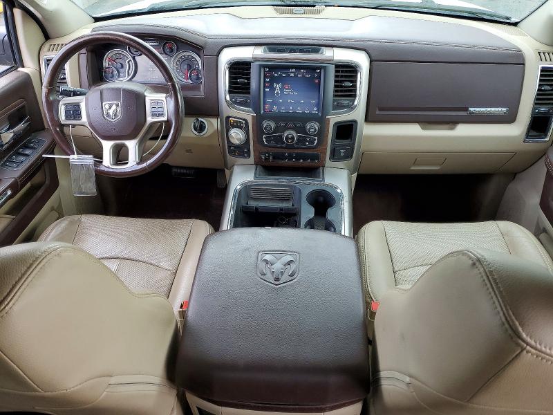 Продажа на аукционе авто 2018 Ram 1500, vin: 1C6RR7VM0JS277567, номер лота: 50520026