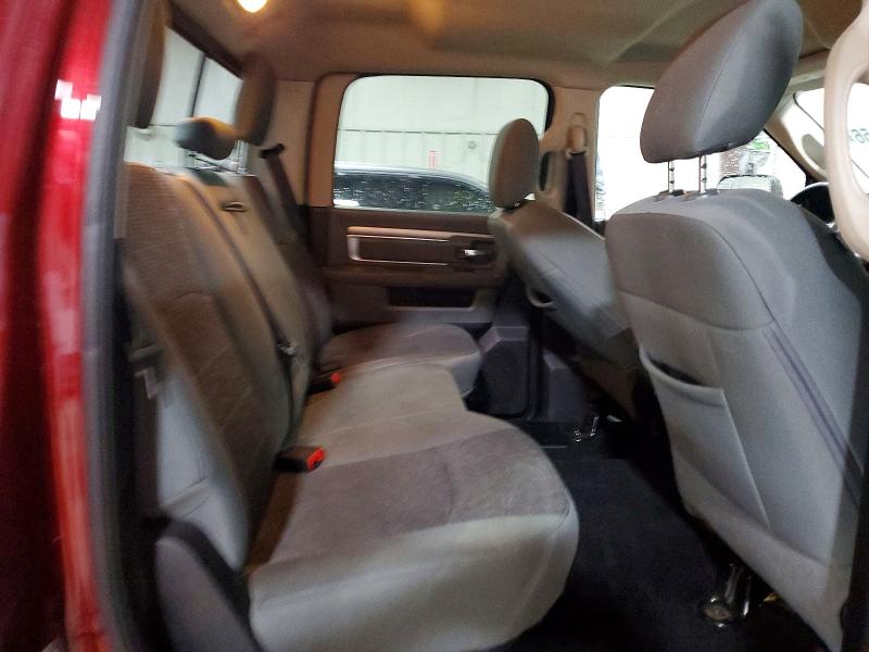 47705156 :رقم المزاد ، 3C6UR5DJ3HG562884 vin ، 2017 Ram 2500 مزاد بيع