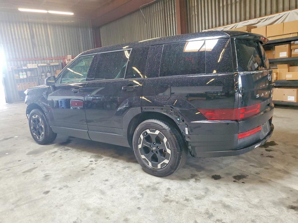 Aukcja sprzedaży 2025 Hyundai Santa Fe, vin: 5NMP1DGL3SH121238, numer aukcji: 49953966