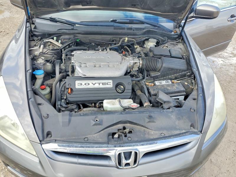 2006 Honda Accord მანქანა იყიდება აუქციონზე, vin: 1HGCM66506A064101, აუქციონის ნომერი: 48644136