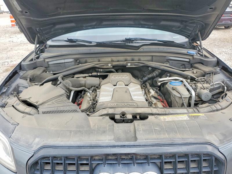 Aukcja sprzedaży 2015 Audi Q5, vin: WA1WGAFP7FA094908, numer aukcji: 48610756