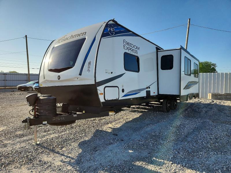 Продаж на аукціоні авто 2024 Frrv Trailer, vin: 5ZT2FEUB6RW029642, номер лоту: 51191586