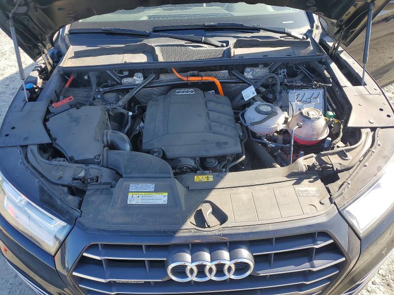 Продажа на аукционе авто 2020 Audi Q5 E, vin: WA1E2AFY8L2056936, номер лота: 49140596