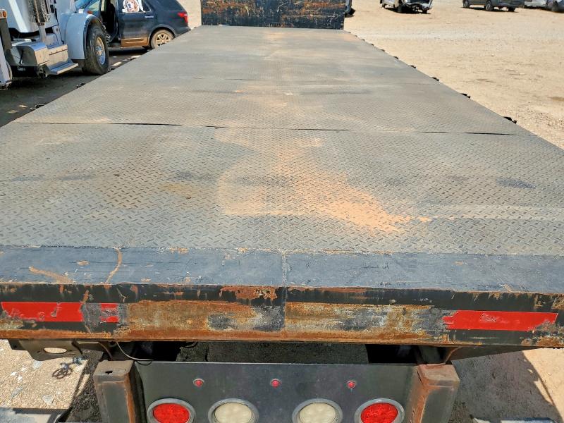 Продажа на аукционе авто 2006 Freightliner M2, vin: 1FVHCYDC36HW65521, номер лота: 47217656