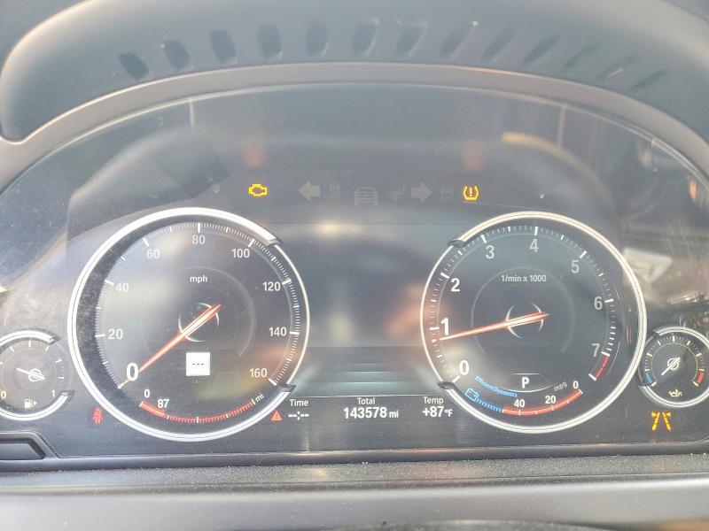 Aukcja sprzedaży 2015 Bmw 650, vin: WBA6B2C54FGB99092, numer aukcji: 49471936