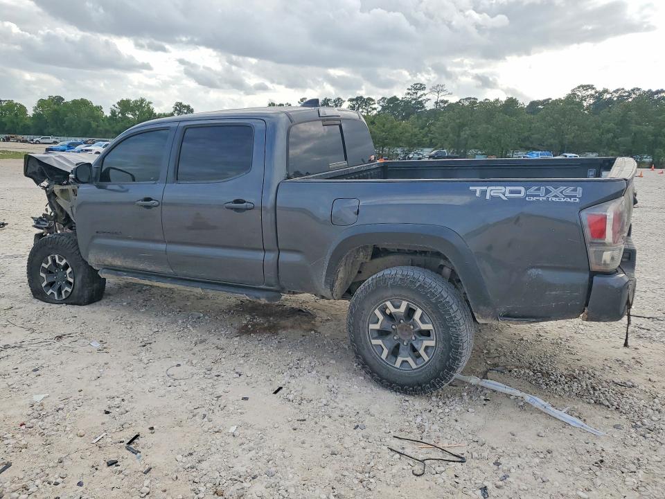 49936486 :رقم المزاد ، 3TMDZ5BN1LM084022 vin ، 2020 Toyota Tacoma مزاد بيع