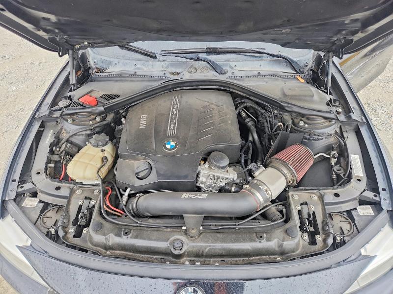 Продаж на аукціоні авто 2014 Bmw 435, vin: WBA3R5C51EF730072, номер лоту: 51893786