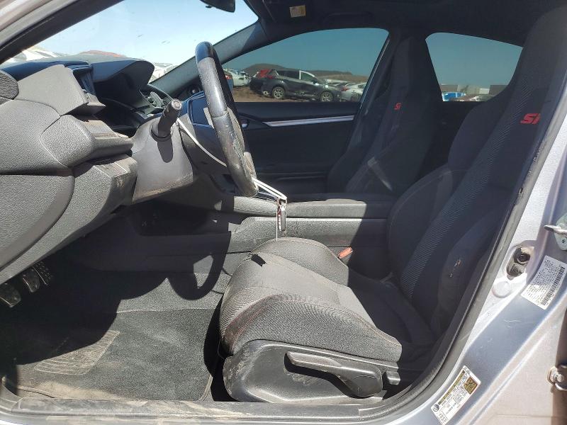 Aukcja sprzedaży 2017 Honda Civic, vin: 2HGFC1E53HH706495, numer aukcji: 51029706