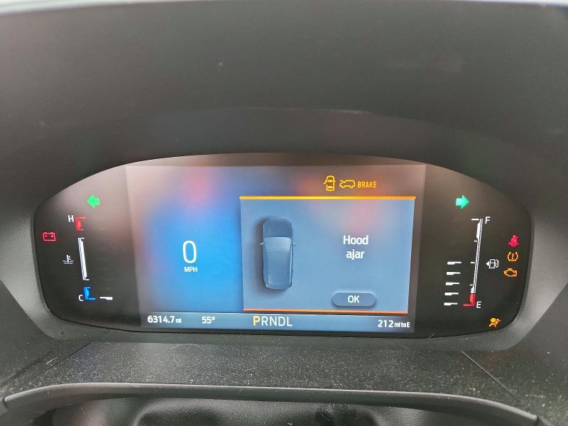 Продаж на аукціоні авто 2024 Ford Escape, vin: 1FMCU0GN2RUA21209, номер лоту: 51638076