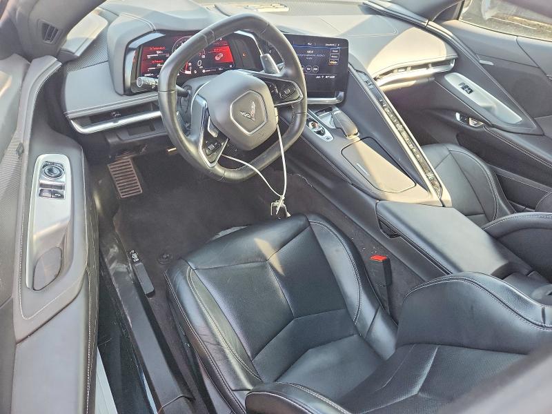 Продажа на аукционе авто 2020 Chevrolet Corvette, vin: 1G1Y62D41L5112543, номер лота: 49771746