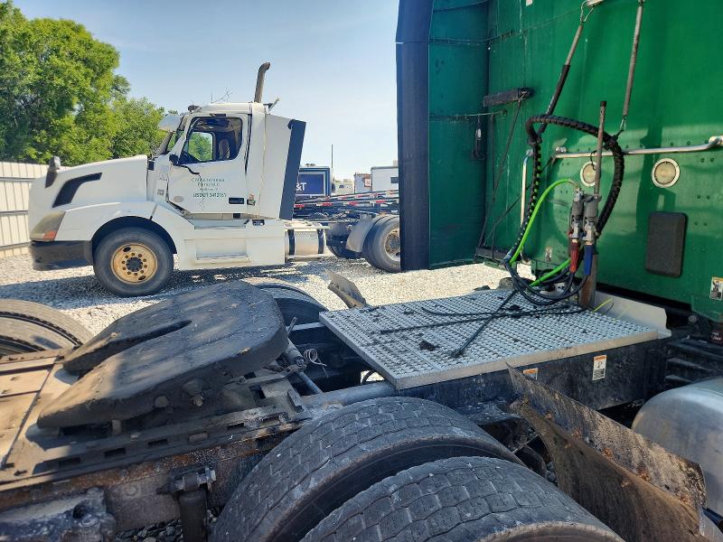 Продажа на аукционе авто 2019 Peterbilt 579, vin: 1XPBDP9XXKD272376, номер лота: 50235826