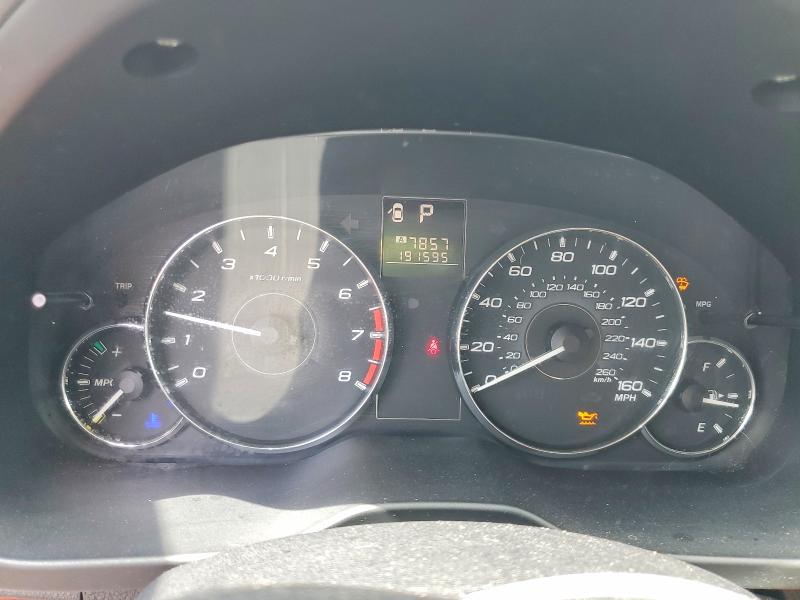 Aukcja sprzedaży 2012 Subaru Outback, vin: 4S4BRDKC1C2285552, numer aukcji: 49609106