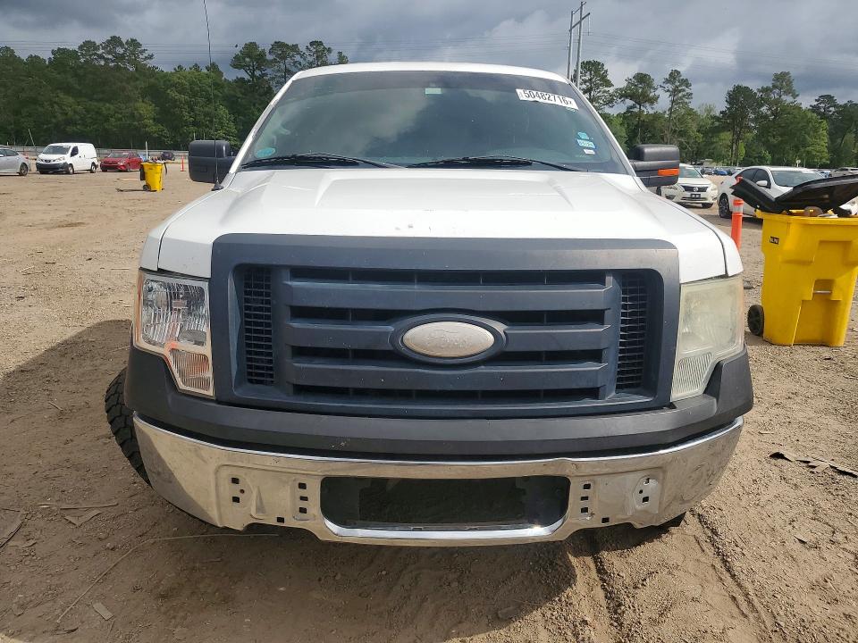 Продажа на аукционе авто 2013 Ford F150, vin: 1FTEX1CM8DFB92261, номер лота: 50482716