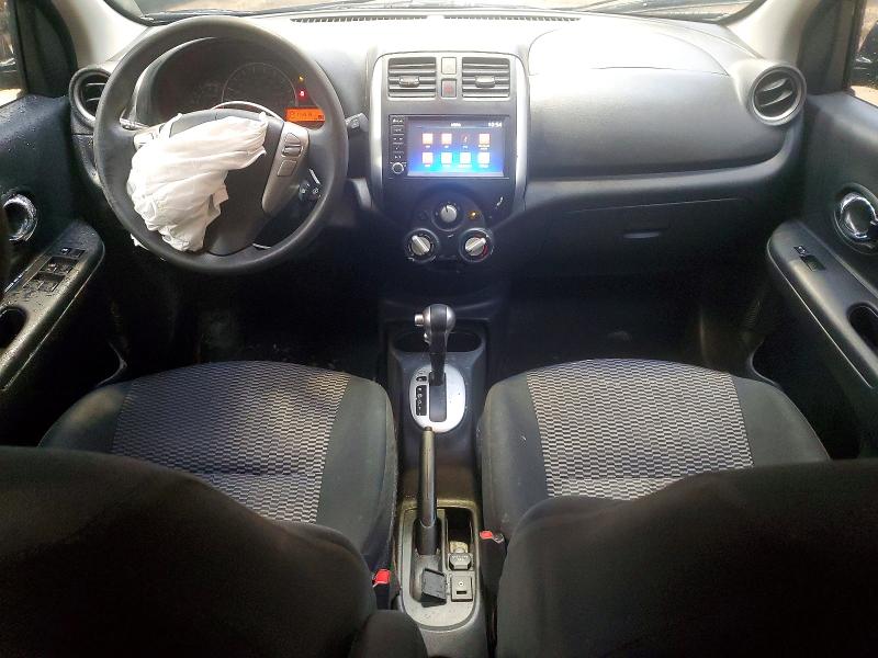 Продажа на аукционе авто 2019 Niss Micra, vin: 3N1CK3CP5KL237383, номер лота: 48120206