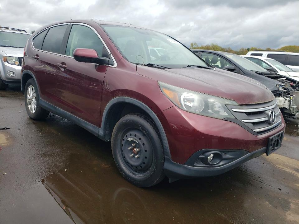 Продаж на аукціоні авто 2012 Honda Cr-v, vin: 5J6RM4H5XCL050629, номер лоту: 51655706