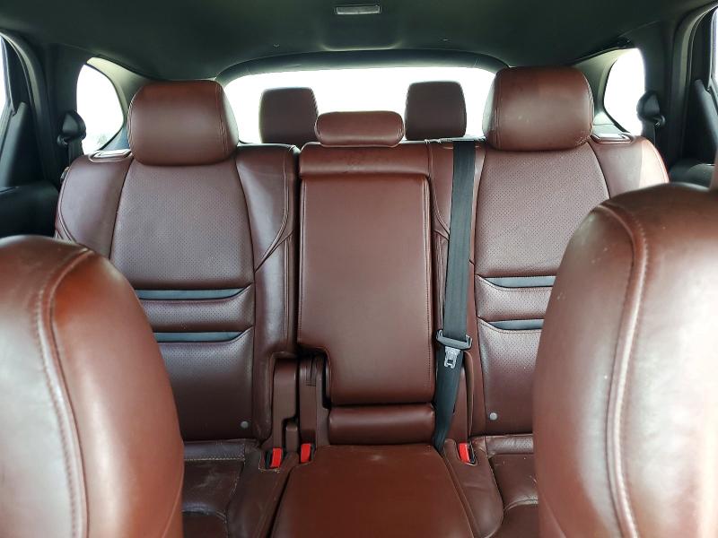 Продаж на аукціоні авто 2017 Mazda Cx-9, vin: JM3TCBEY1H0141600, номер лоту: 50276706