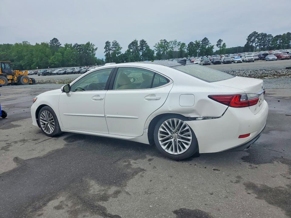 Продажа на аукционе авто 2016 Lexus Es, vin: JTHBK1GG7G2226688, номер лота: 51973236