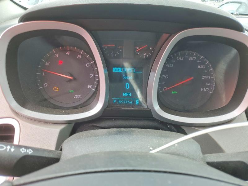 Aukcja sprzedaży 2016 Chevrolet Equinox, vin: 2GNALCEK2G1125479, numer aukcji: 51592766