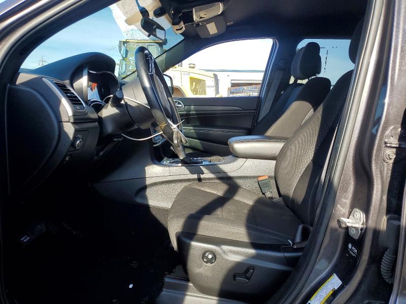 Aukcja sprzedaży 2021 Jeep Grand Cherokee, vin: 1C4RJFAG1MC787368, numer aukcji: 50397786