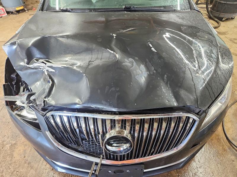 Продажа на аукционе авто 2014 Buick Lacrosse, vin: 1G4GB5GR7EF104463, номер лота: 50467266