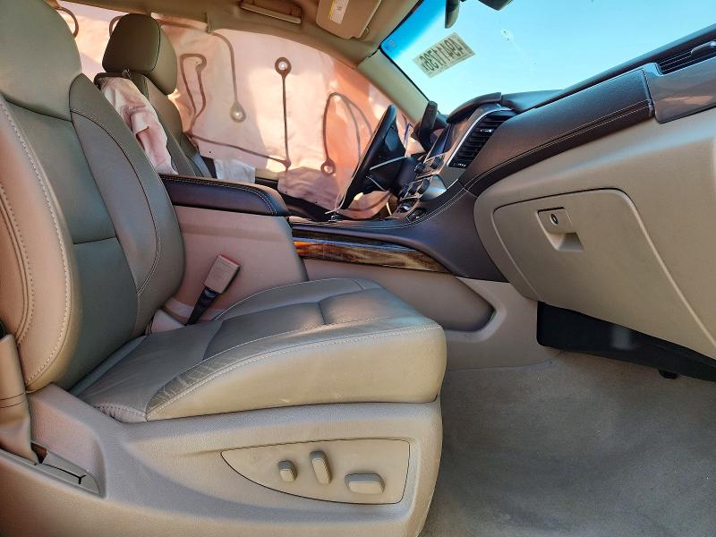 Продаж на аукціоні авто 2020 Chevrolet Tahoe, vin: 1GNSCBKC3LR105206, номер лоту: 49411736