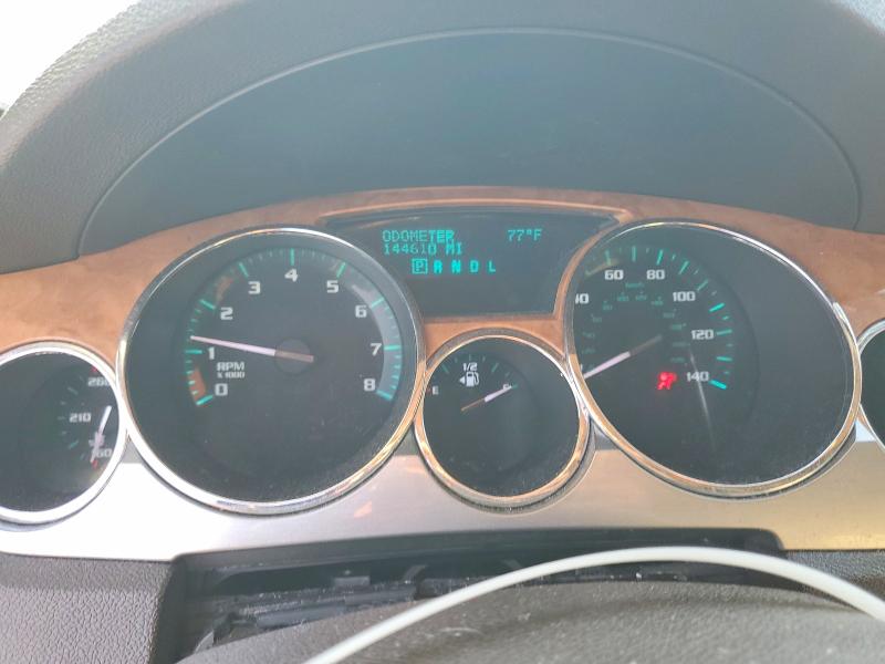 Aukcja sprzedaży 2011 Buick Enclave, vin: 5GAKRCEDXBJ196149, numer aukcji: 48796456