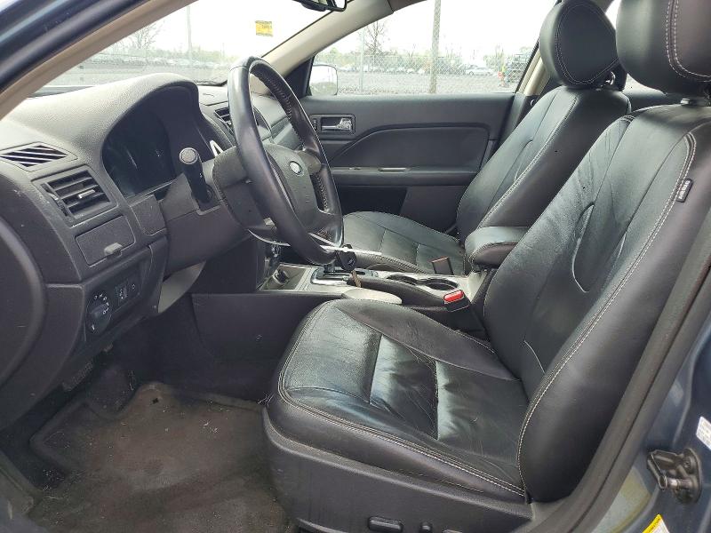 Aukcja sprzedaży 2012 Ford Fusion, vin: 3FAHP0JA3CR374148, numer aukcji: 49635726