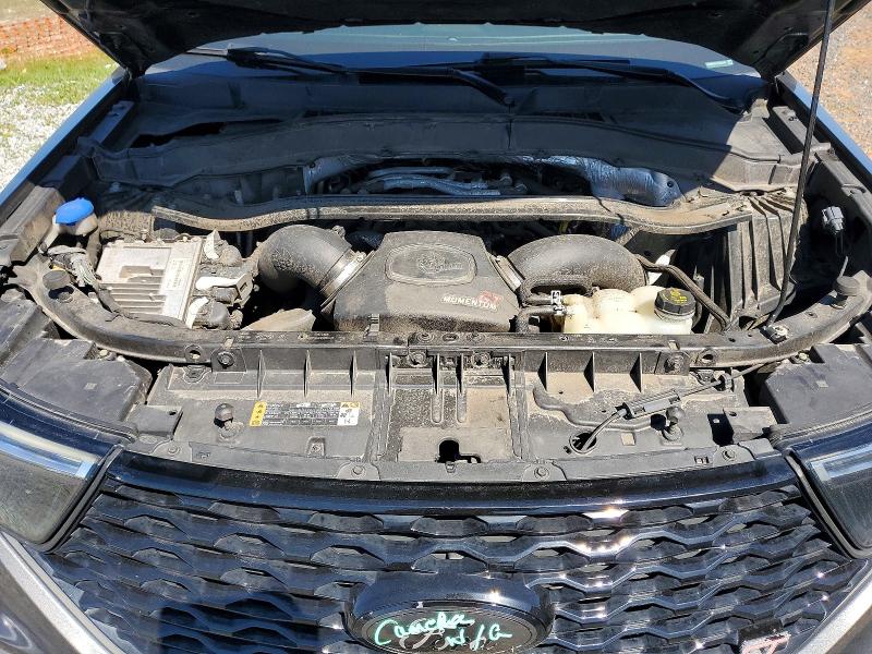 Aukcja sprzedaży 2020 Ford Explorer, vin: 1FM5K8GC7LGA87546, numer aukcji: 49418296