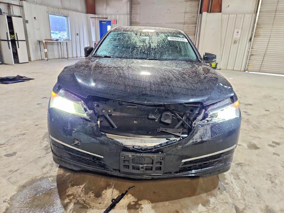 Продаж на аукціоні авто 2015 Acura Tlx, vin: 19UUB1F59FA004377, номер лоту: 48602356