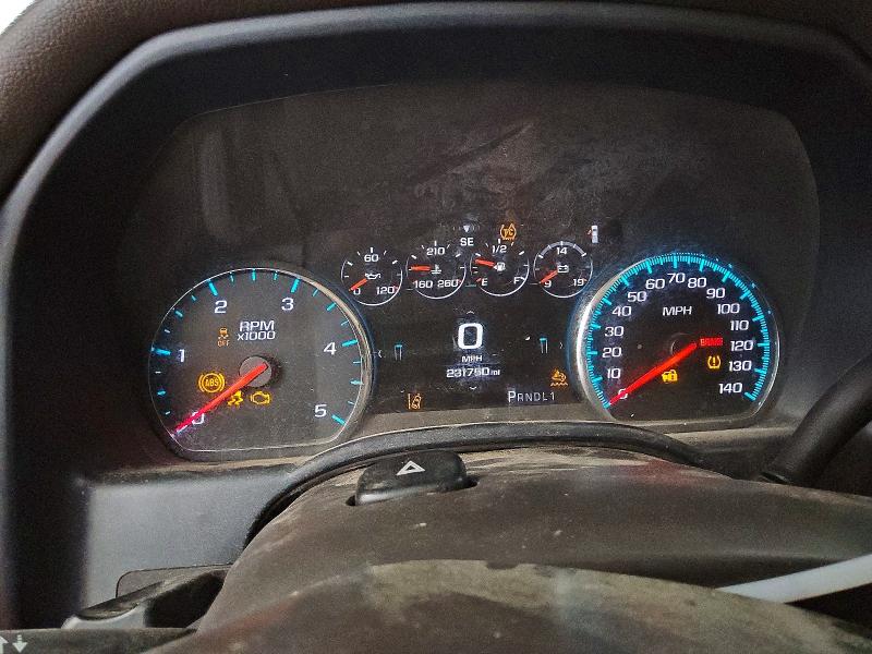 Продаж на аукціоні авто 2018 Gmc Sierra, vin: 1GT12UEY1JF211291, номер лоту: 53288286