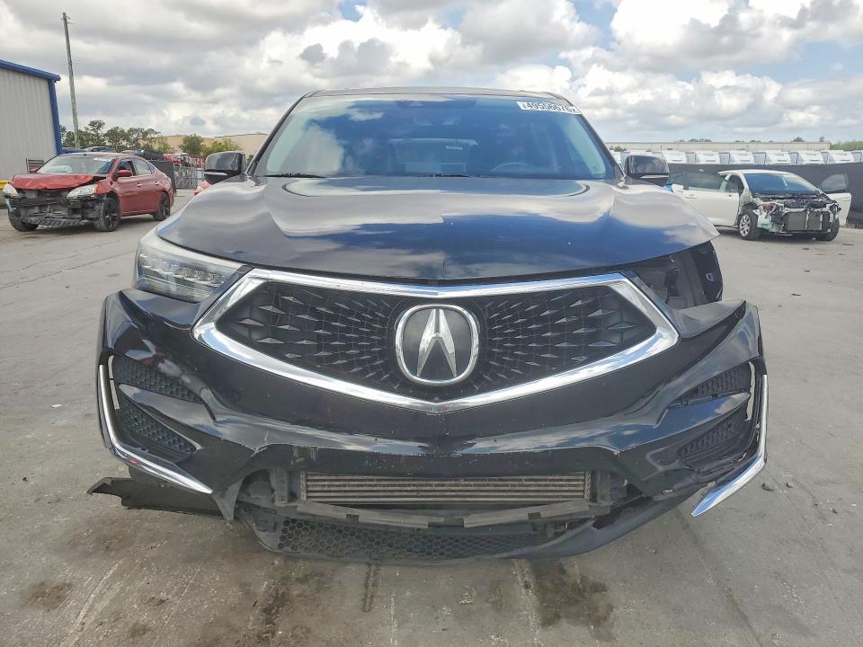 Aukcja sprzedaży 2019 Acura Rdx, vin: 5J8TC1H57KL002373, numer aukcji: 49556676