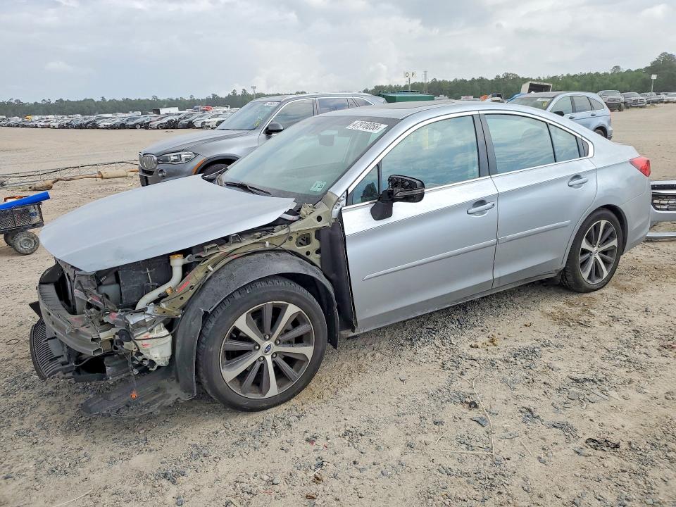 2018 Subaru Legacy მანქანა იყიდება აუქციონზე, vin: 4S3BNAN61J3021775, აუქციონის ნომერი: 47918056