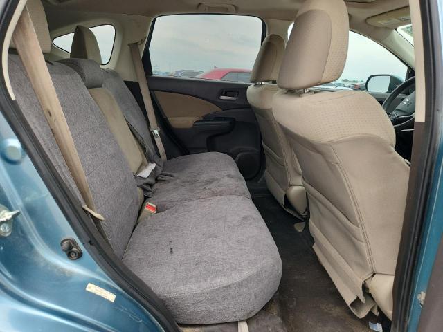 Продаж на аукціоні авто 2014 Honda Cr-v, vin: 2HKRM3H55EH530309, номер лоту: 51179276
