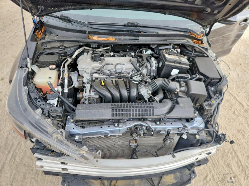 Aukcja sprzedaży 2020 Toyota Corolla, vin: JTDEPRAE4LJ031069, numer aukcji: 50964436