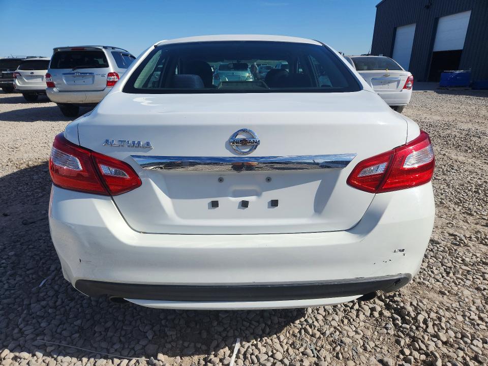 Продажа на аукционе авто 2016 Nissan Altima, vin: 1N4AL3AP6GN328499, номер лота: 51008266
