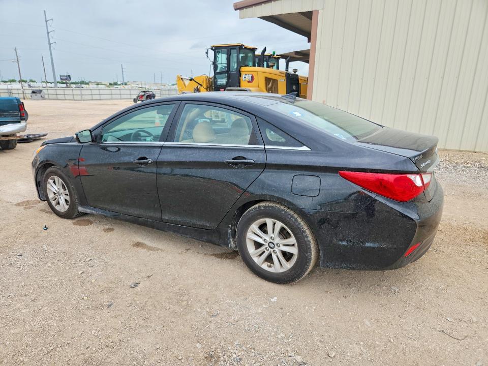 Продаж на аукціоні авто 2014 Hyundai Sonata, vin: 5NPEB4ACXEH865021, номер лоту: 49905966