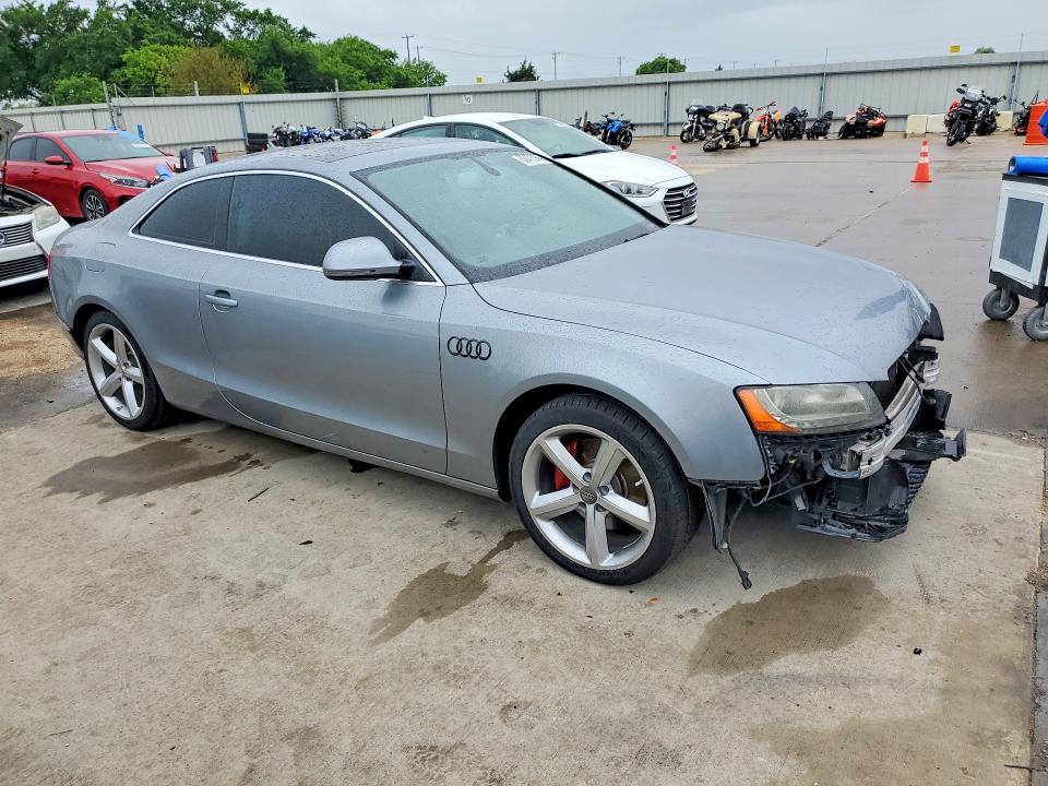 Aukcja sprzedaży 2008 Audi A4, vin: WAUDK78T08A039712, numer aukcji: 50475956