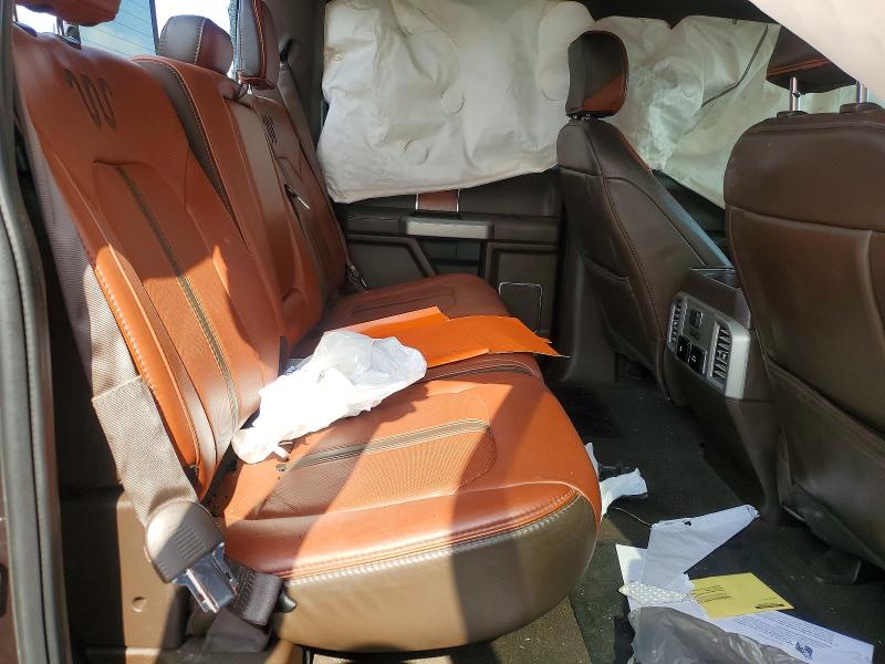 Aukcja sprzedaży 2019 Ford F150, vin: 1FTEW1E4XKFB49098, numer aukcji: 50830946