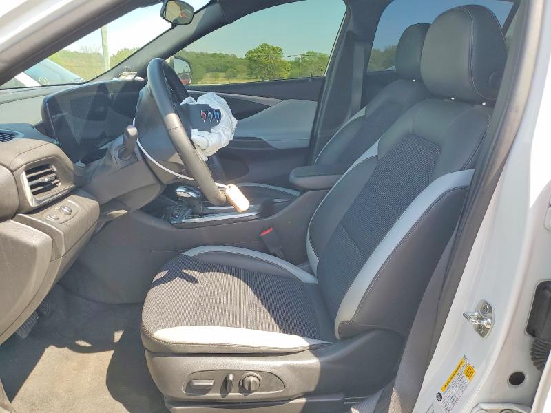 Aukcja sprzedaży 2024 Buick Envista, vin: KL47LAE25RB069400, numer aukcji: 49404956