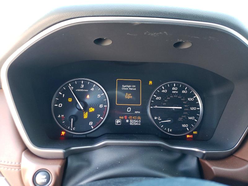 Продажа на аукционе авто 2025 Subaru Legacy, vin: 4S3BWGP62S3031584, номер лота: 50752406